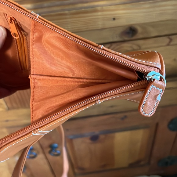 Cross Body mini bag - Picture 5 of 5